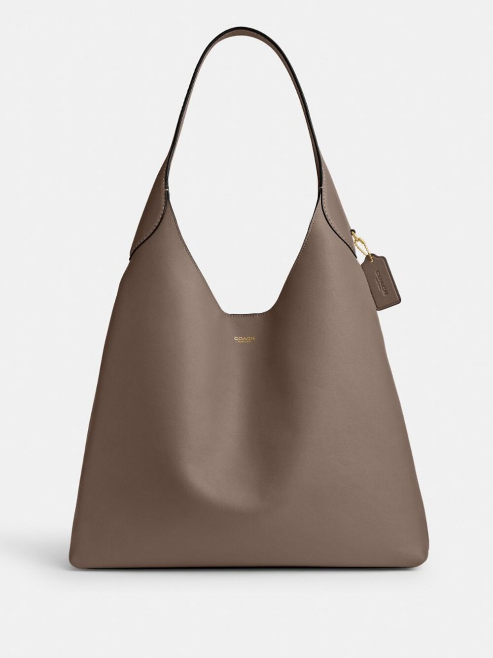 Coach Brooklyn Shoulder Bag 39